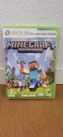 Xbox 360 - Minecraft