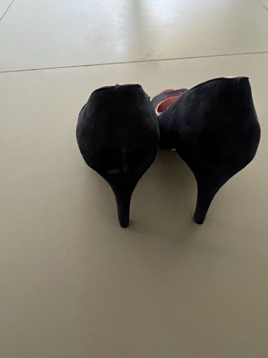 Kookai Scarpe da donna: Kookai - chaussures - taille 38 - NEUF – Nuovo e nell'imballaggio originale da Sainte-Croix venduto da Caramel31 2