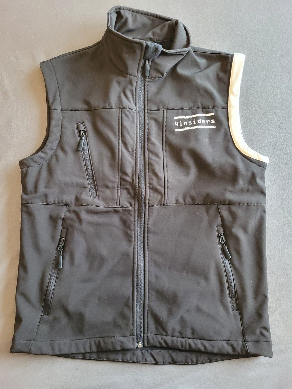 Gilet & Giacche: Gilet – Nuovo (secondo la descrizione) da Aarburg venduto da Misohn