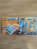 Lego Boost Robotic 17101