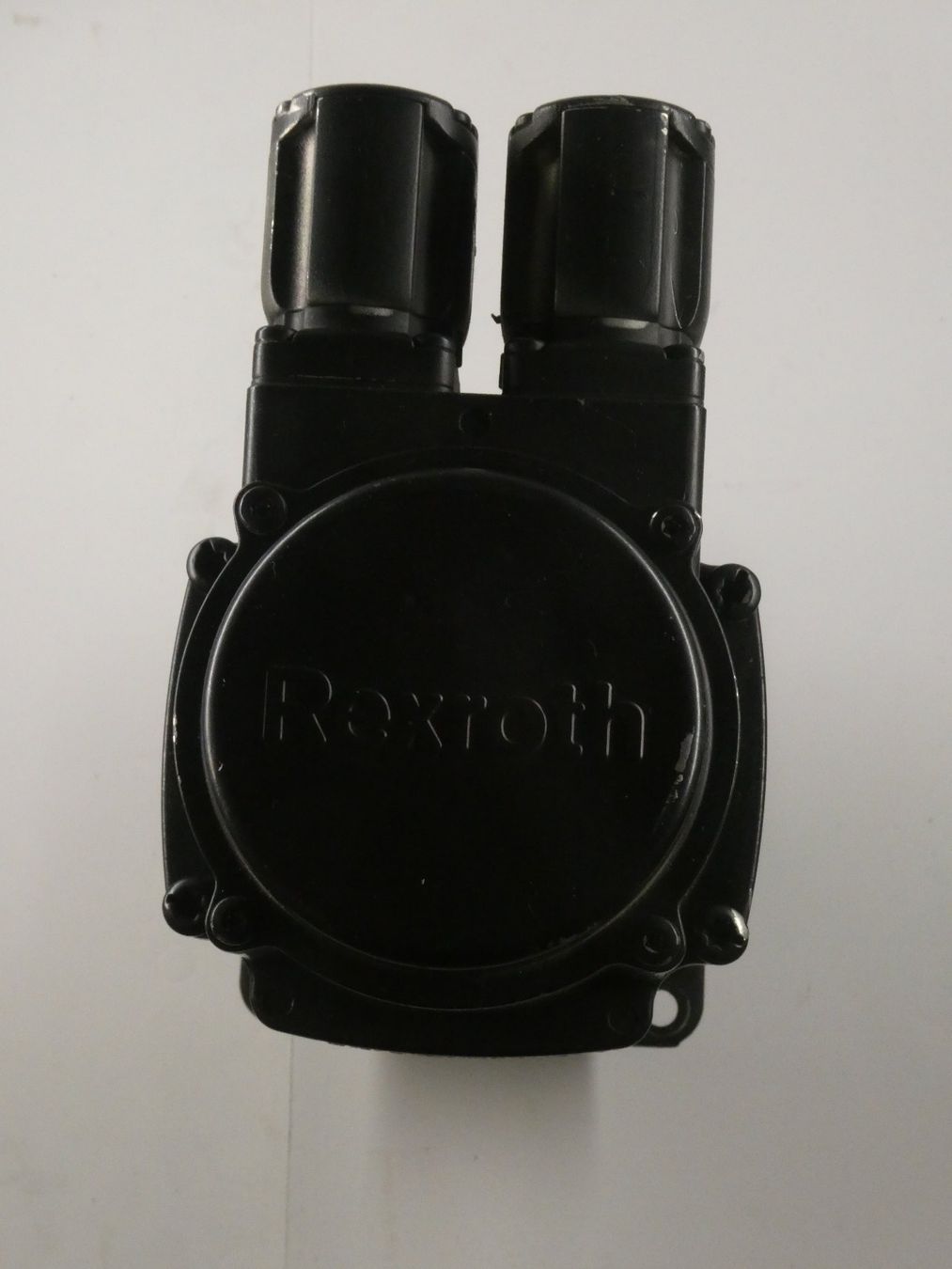 Bosch  Motori: Servomotor von Rexroth – Usato da Fulenbach venduto da Hach0 3