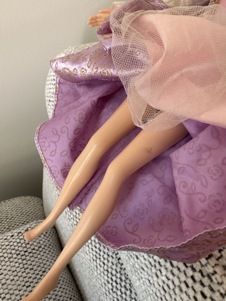 Bambole: Barbie Teresa Prinzessin – Usato da Zürich venduto da venusandmars 4