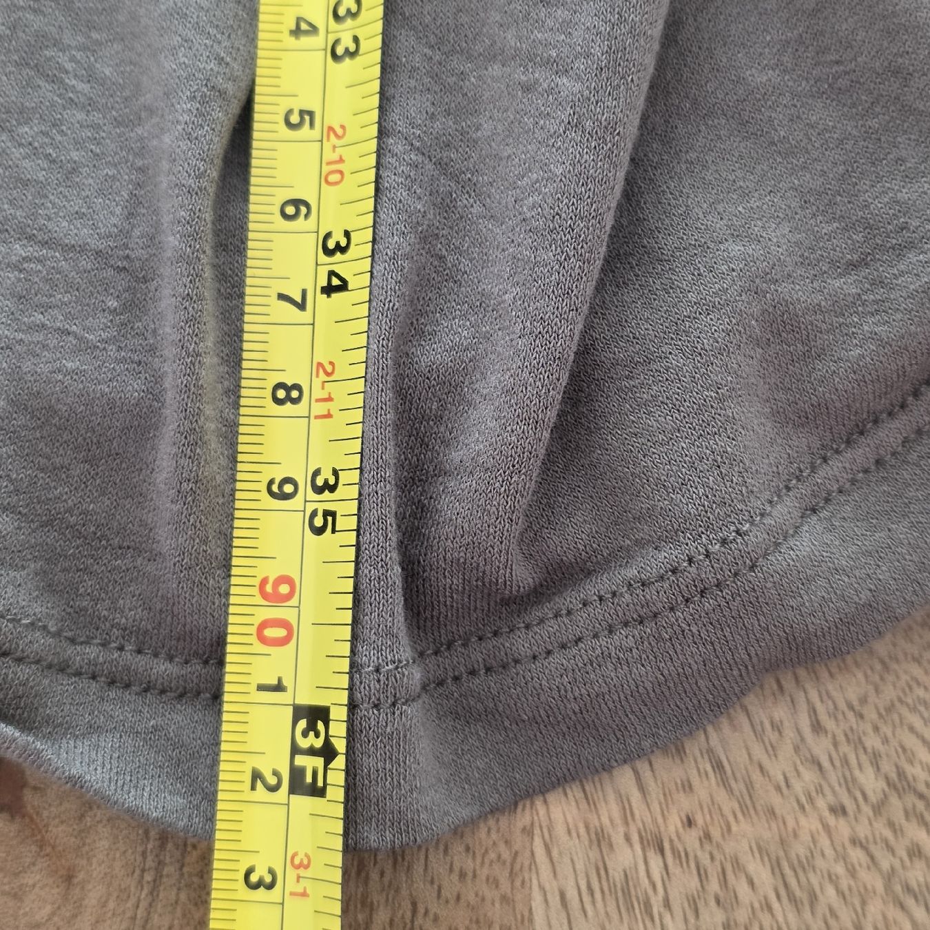 Vestiti: Kleid Grösse L mit Kragen, Knopfleiste – Usato da Rheinsulz venduto da Gilea 5