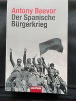 Der Spanische Bürgerkrieg