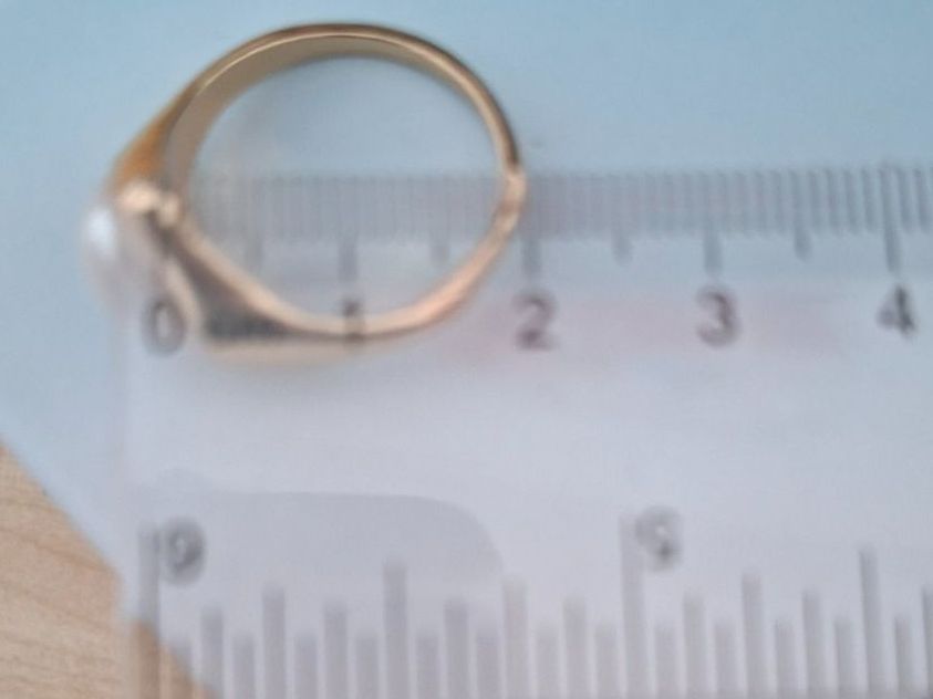 Ringe: 1 schöner Herzring Neu – Neu (gemäss Beschreibung) aus Reinach AG von nicki024 2