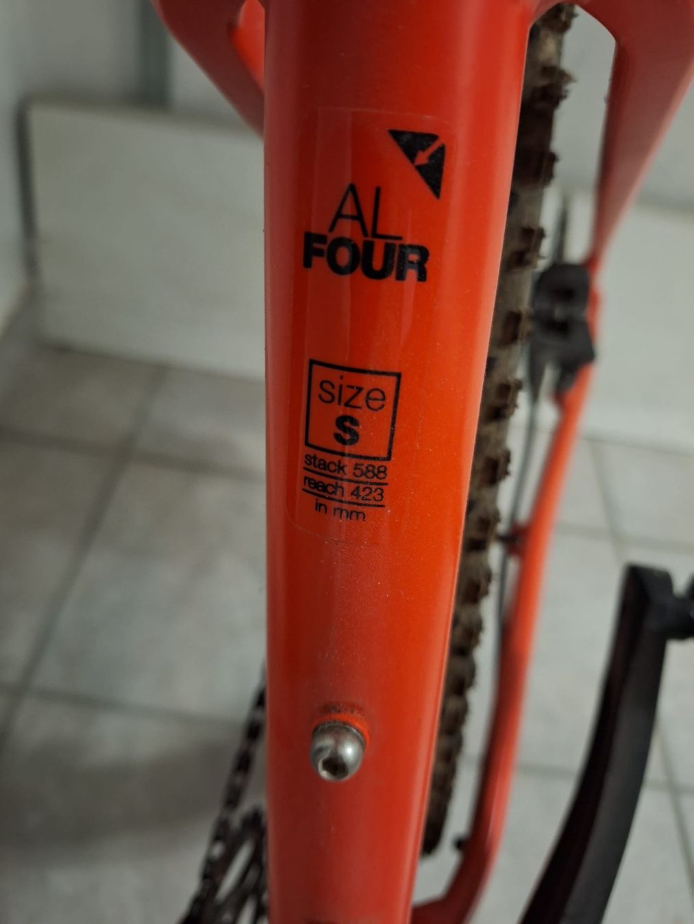 BMC Vélos: vtt – D'occasion à courtetelle par bmwhp2 2