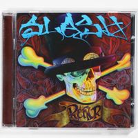 CD - SLASH (GUNS N'ROSES) Ozzy Ozbourne, Lemmy Kilmister...