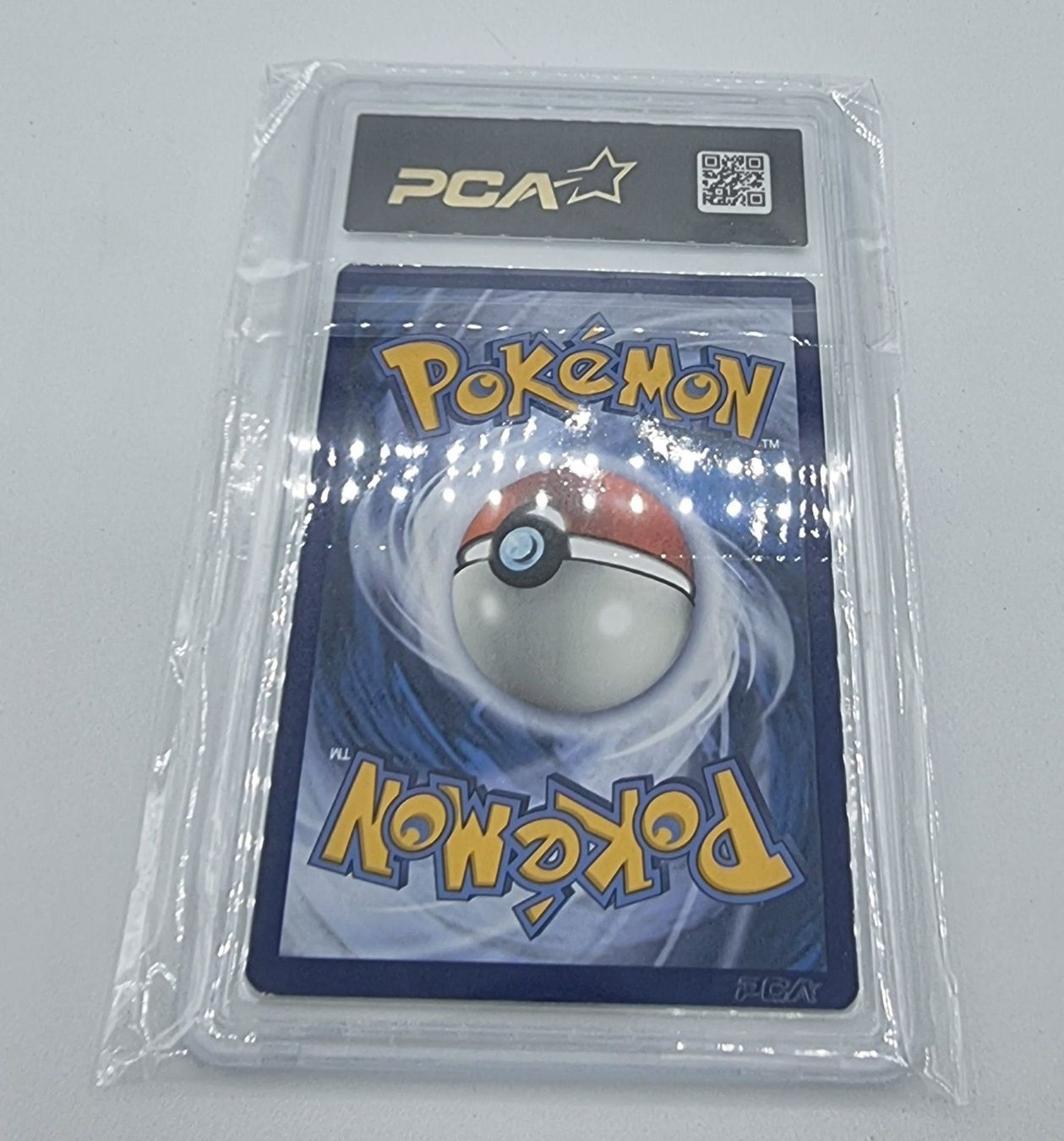 Pokémon Sammelbilder & Trading cards: Mew 53/108 XY Evolutions PCA/PSA 9 – Gebraucht aus Genève von Cardtreasure 1