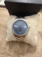 Elegante Sani Armbanduhr, elegant & stilvoll, mit Box
