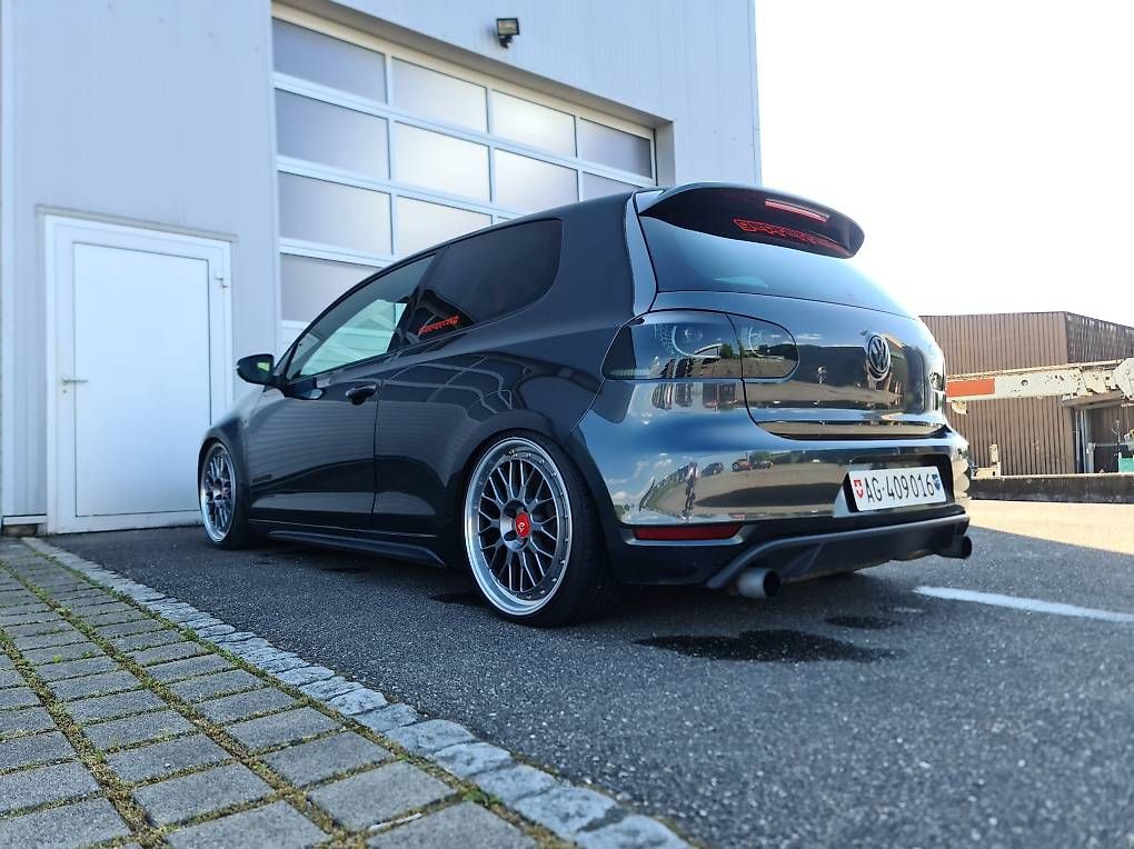 Automobili: Golf 6 GTI – Usato da Ehrendingen venduto da ced_r7xd 4