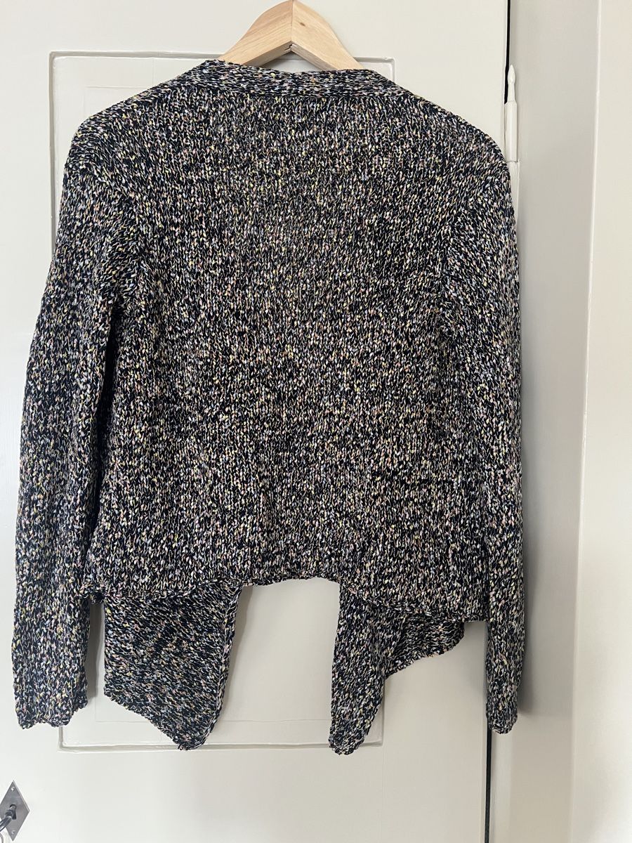 Zara Giacche: Strickjacke Grösse S – Usato da Zürich venduto da Phoebeli 1