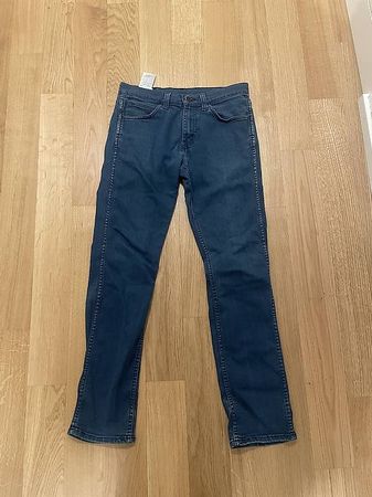 Levis Jeans