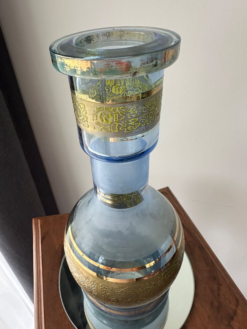 Vasen & Gefässe: BoHeMiA  VaSe – Gebraucht aus Winkel von zeho 2