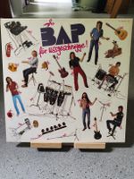 BAP - fuur ussgschnigge! Vinyl