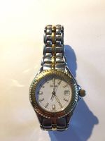 Montre zodiac vintage