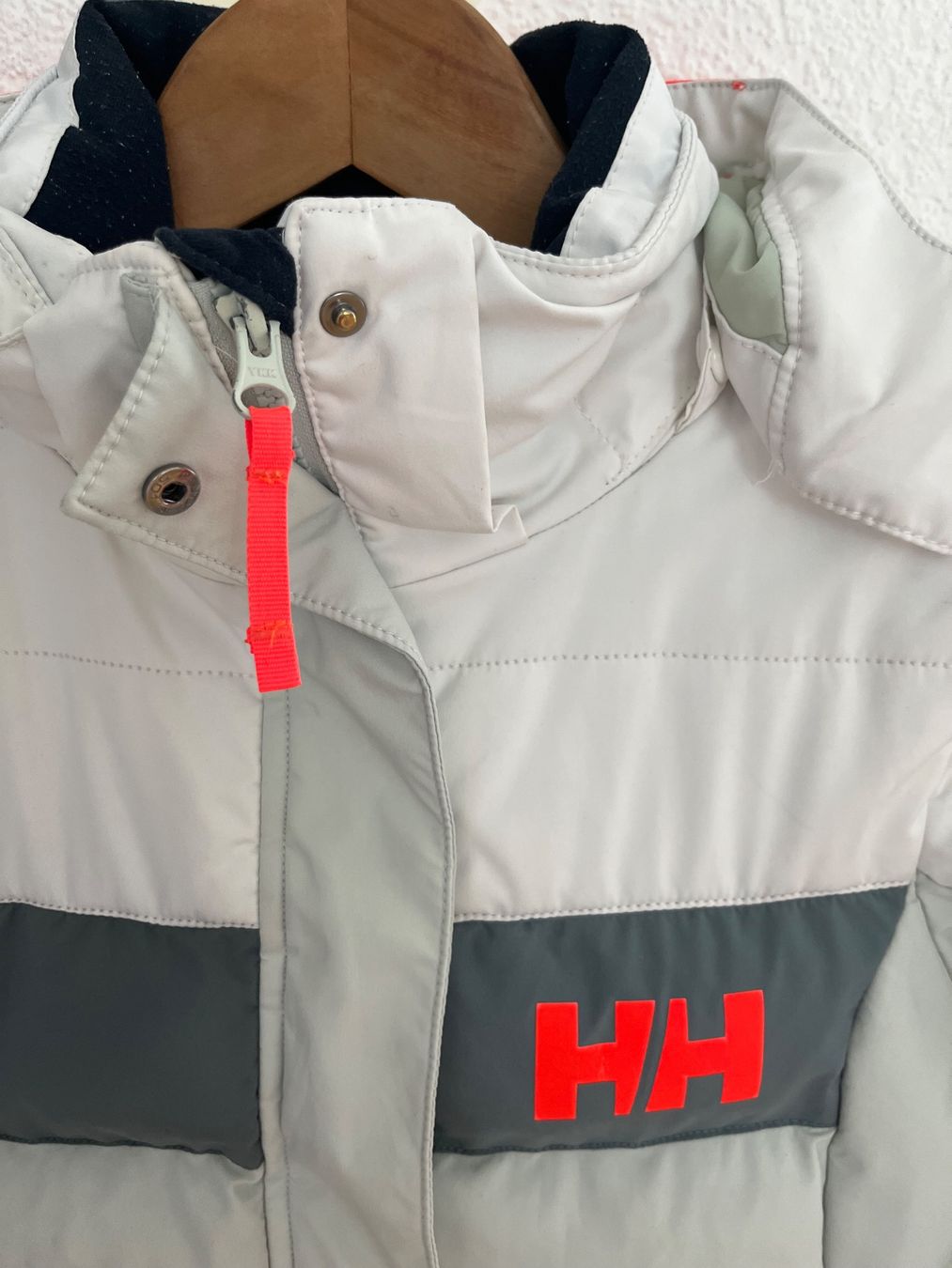 Helly Hansen Giacche & Cappotti: Skijacke  Helly Hansen 140 – Usato da Horgen venduto da Hoppelhase11 1