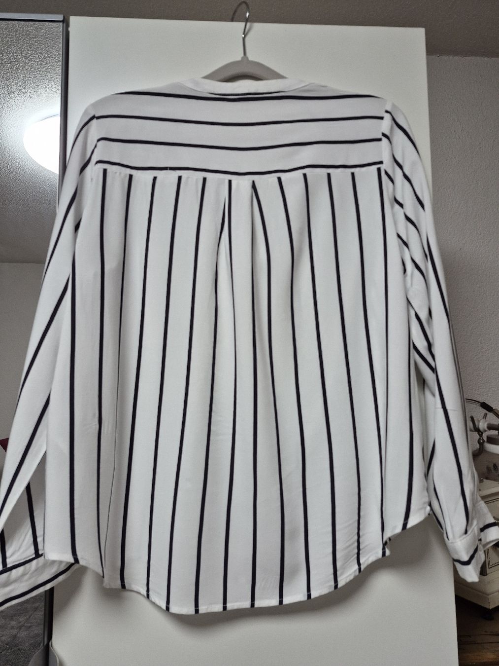 Only Blusen: Damenbluse – Neu (gemäss Beschreibung) aus Rorschach von Bodensee-65 1