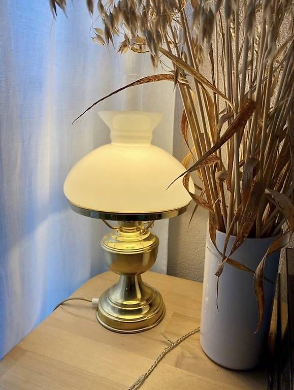 Lampade: Tischlampe – Usato da Dussnang venduto da jacabi1
