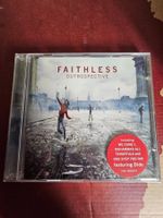 CD - Faithless – Outrospective (House, Trance, 2001)