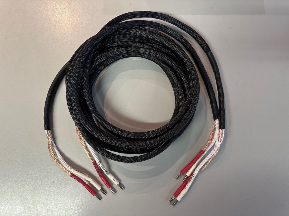 Produktbild von Sinuslive FS6,3-2,5 Flachstecker – 6,3mm Breite, 1,5–2,5mm² – 10 Stück, 24K Vergoldet