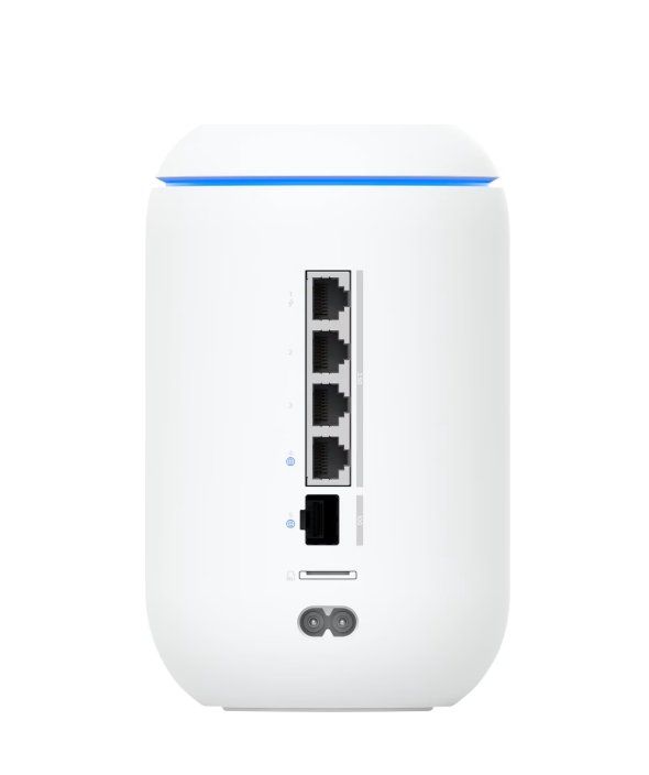 Ubiquiti Modem & Router: Ubiquiti Dream Router 7 – Nuovo (secondo la descrizione) da St. Gallen venduto da alexo03 3