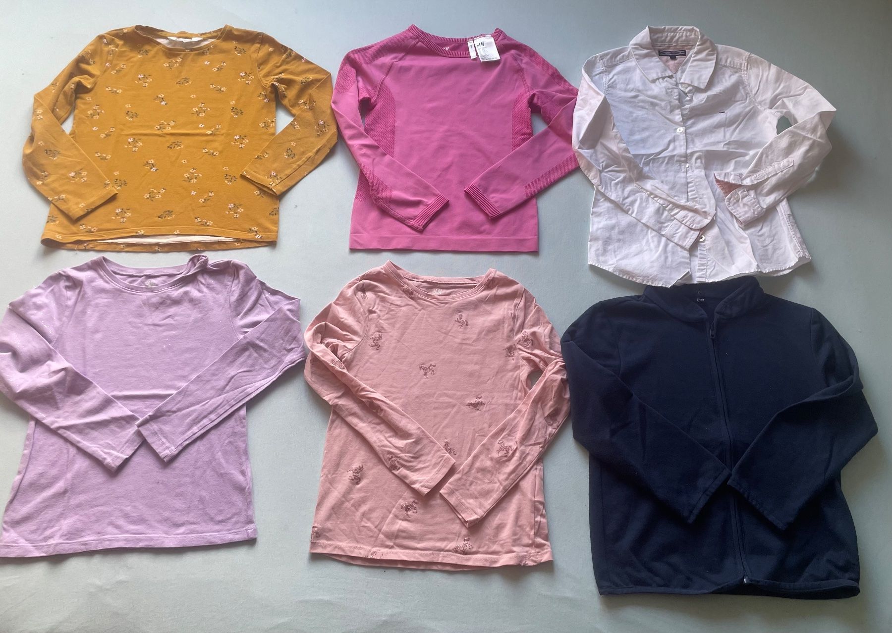 Lotti & Set di vestiti: Xxl Kleiderpacket 122/128 – Usato da Niederhasli venduto da sev_d7hq 4
