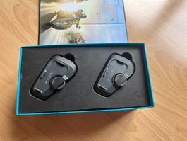 Cardo Freecom 4x 2er-Set mit Garantie