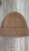 Bonnet Tommy Hilfiger en laine taille