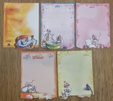Diddl Blätter Lot 13
