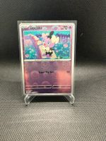 Pokemon White Flare Gothita Pokeball 041/086