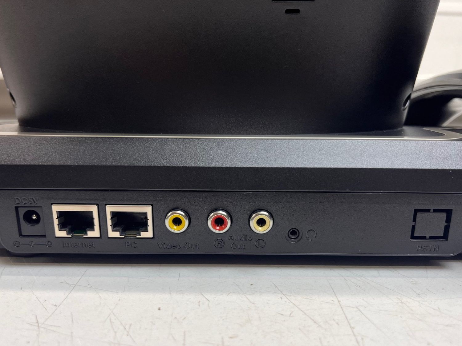Yealink Telefone: Yealink VP530 – Defekt aus Hittnau von SN-Privat 4