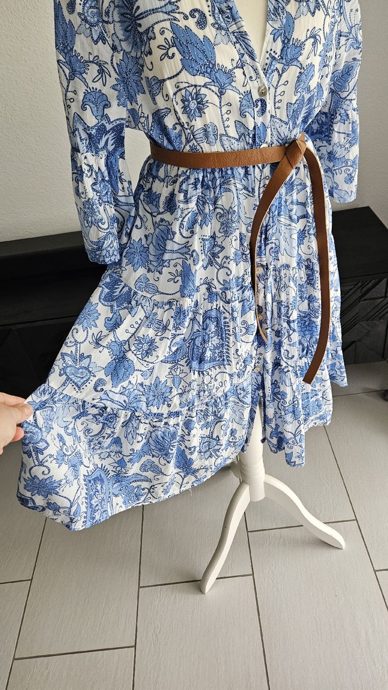 Vestiti: Sommerkleid / Kleid – Usato da Bülach venduto da Recherchieren 6