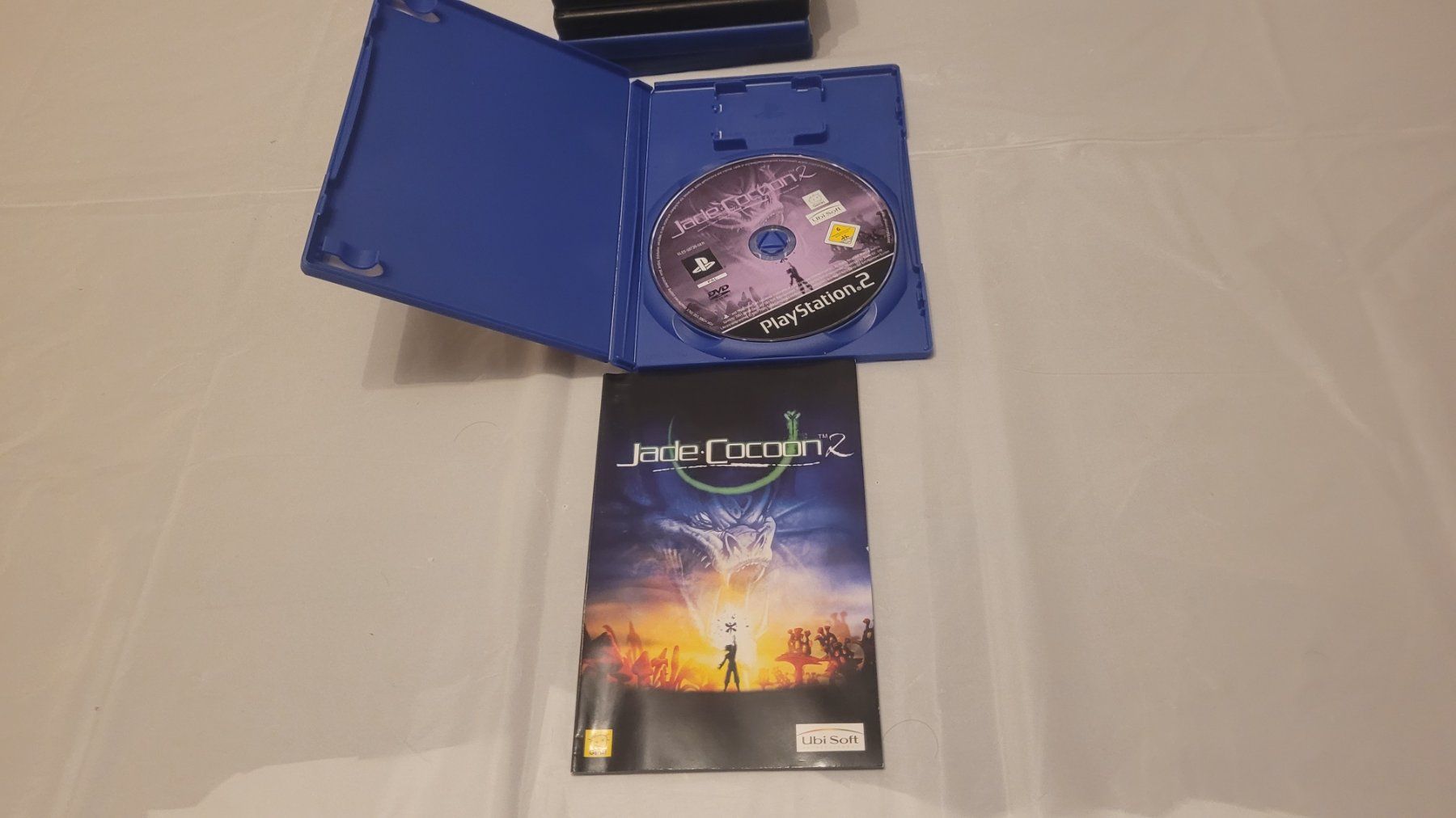 Spiele: Jade Cocoon 2 PS2 – Gebraucht aus Gretzenbach von Uli1980 1
