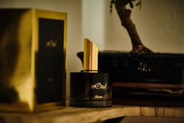 Ilham, SoOud (DECANT 1-2-5ml)
