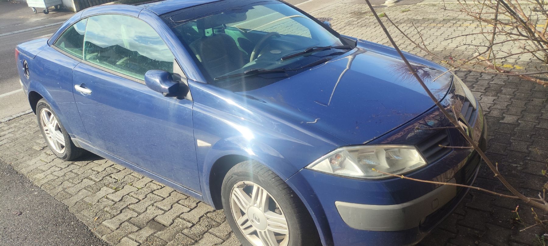 Renault Autos: Renault Mégane 2  – D'occasion à Courroux par Alexy_08 1