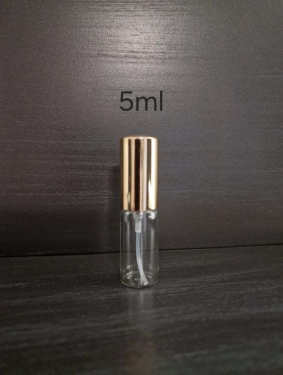 Parfum & Eau de Toilette: Sun Bleached - Une Nuit Nomade Abfüllung (1.5ml, 2 oder 5ml) – Neu (gemäss Beschreibung) aus Root von FragranceEla 4