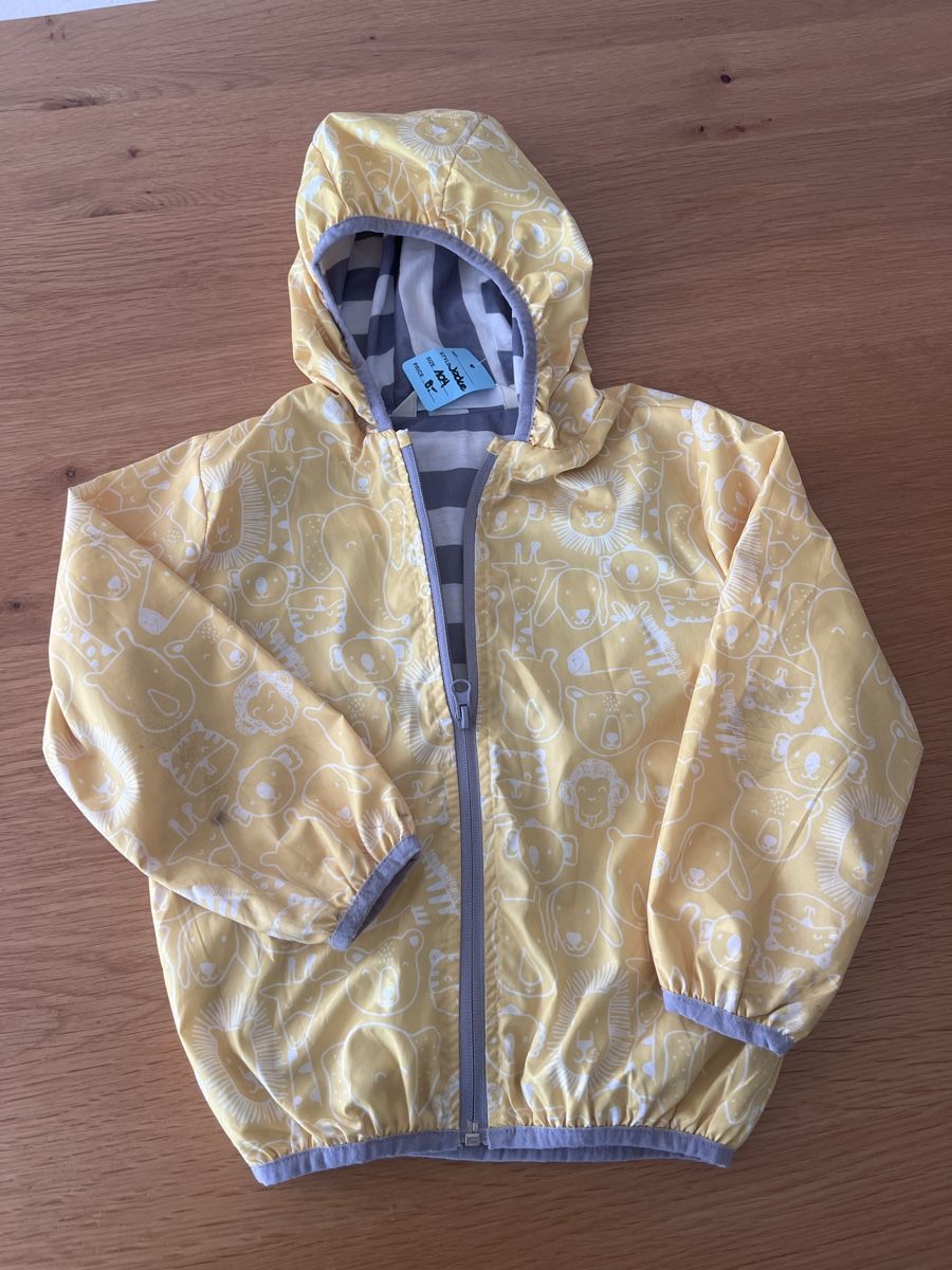 Jacken & Mäntel: Jacke – Gebraucht aus Langenthal von Nu89