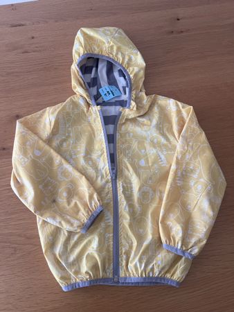 Jacke