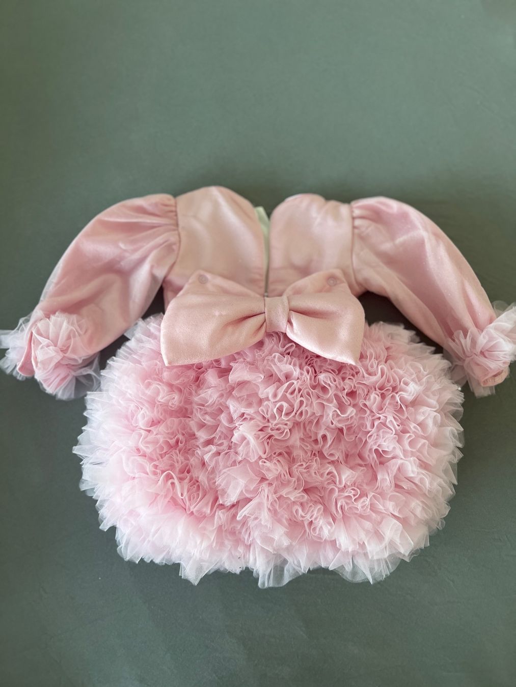 Vestiti & Gonne: Festkleid 1Jahr – Usato da Schafisheim venduto da inf_5dtw 1