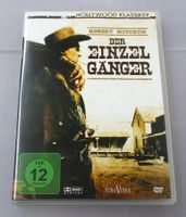 DER EINZELGÄNGER - Robert Mitchum