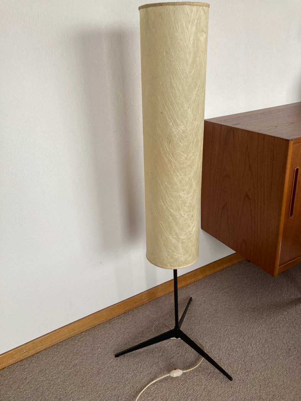Lampade: Stehlampe Vintage – Usato da Wil SG venduto da Pin05 5