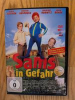 Sams in Gefahr (DVD)