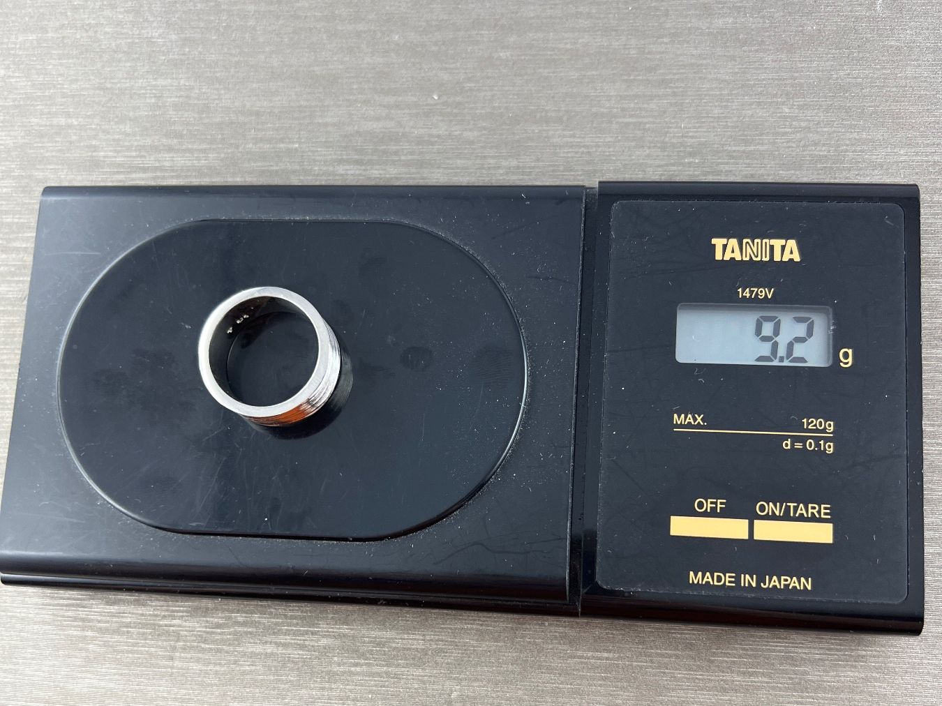 Anelli: Ring 925 Silber – Usato da Niederuzwil venduto da leo_8857 3