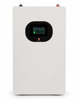 LiFePO4 Batteriespeicher – stehendes Modell 51,2 V / 320 Ah