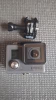 GoPro HERO (gebrochenes Gehäuse)