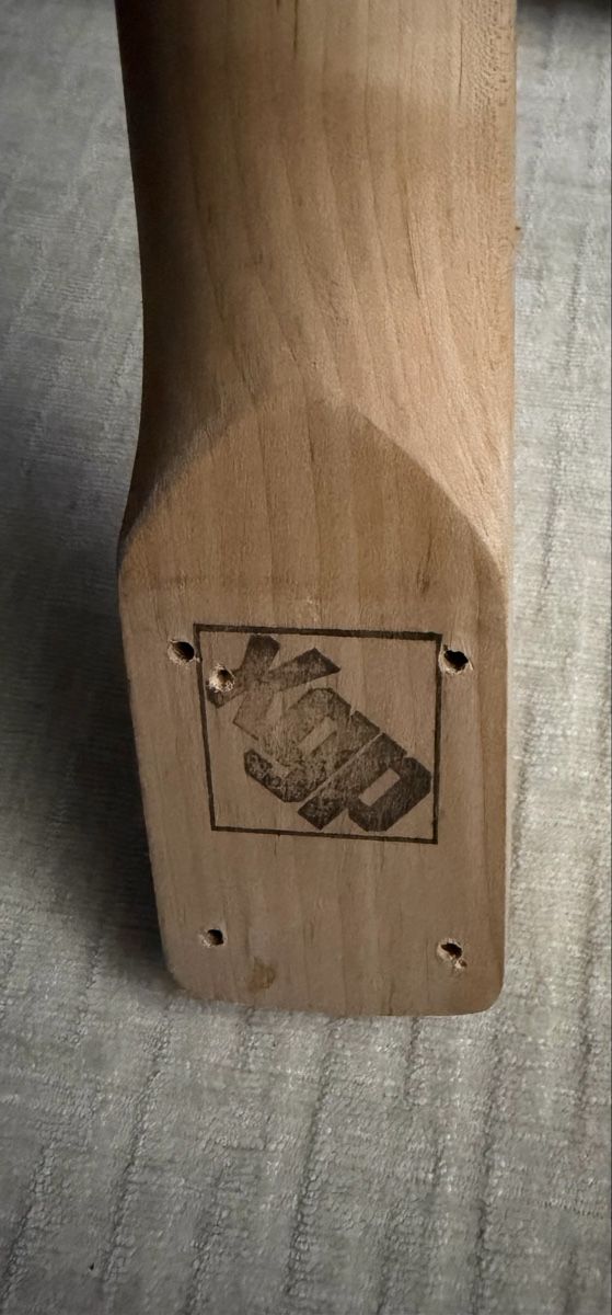 Fender Strumenti musicali: Manches fender stratocaster – Nuovo e nell'imballaggio originale da Corbeyrier venduto da ant_2r6l 6
