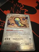 Pokemon Karte Dummimisel 080/131 Holo in gutem Zustand