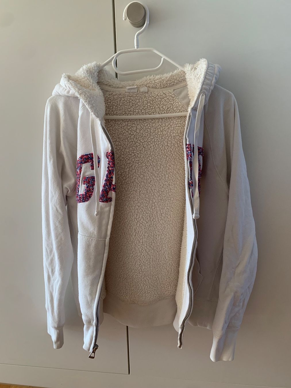 Gap Giacche: Warme, kuschelige Jacke von GAP, XS – Usato da Uster venduto da ustemer