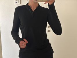 Quechua Halfzip Sport-Oberteil
