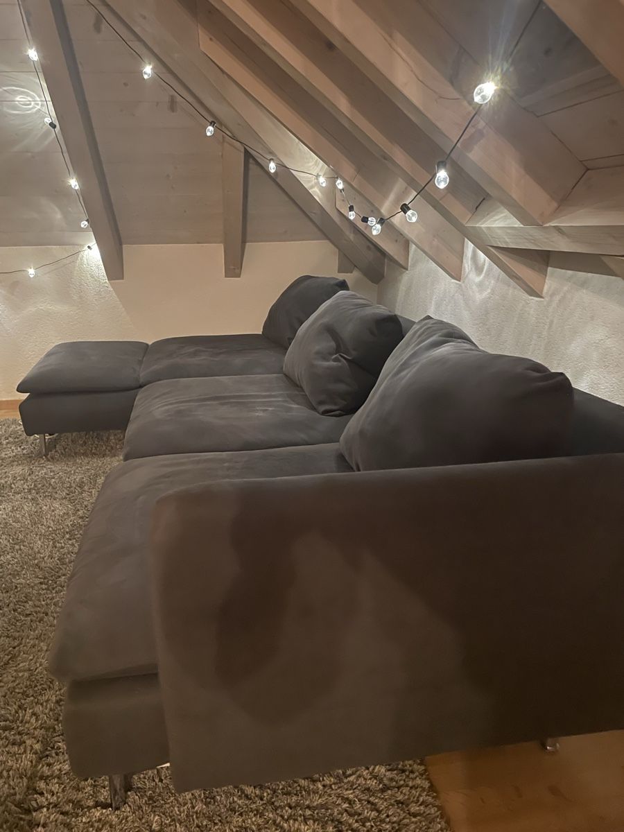 Sofas: Sofa – D'occasion à St. Gallen par gb05